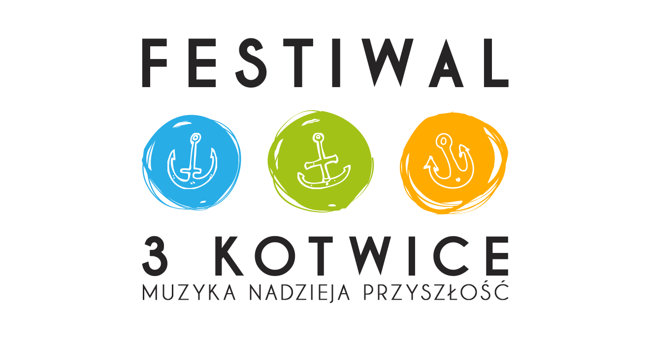 Festiwal 3 Kotwice