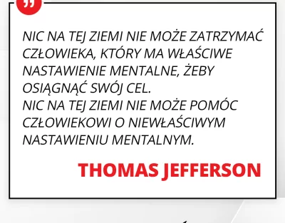 Thomas Jefferson cytat