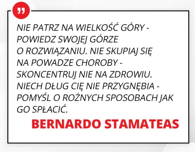 Bernardo Stamateas cytat 2