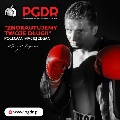 Znokautujemy Twoje długi