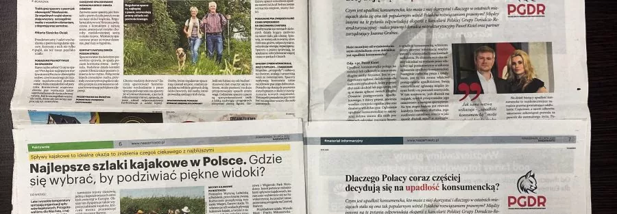 Gazeta PGDR
